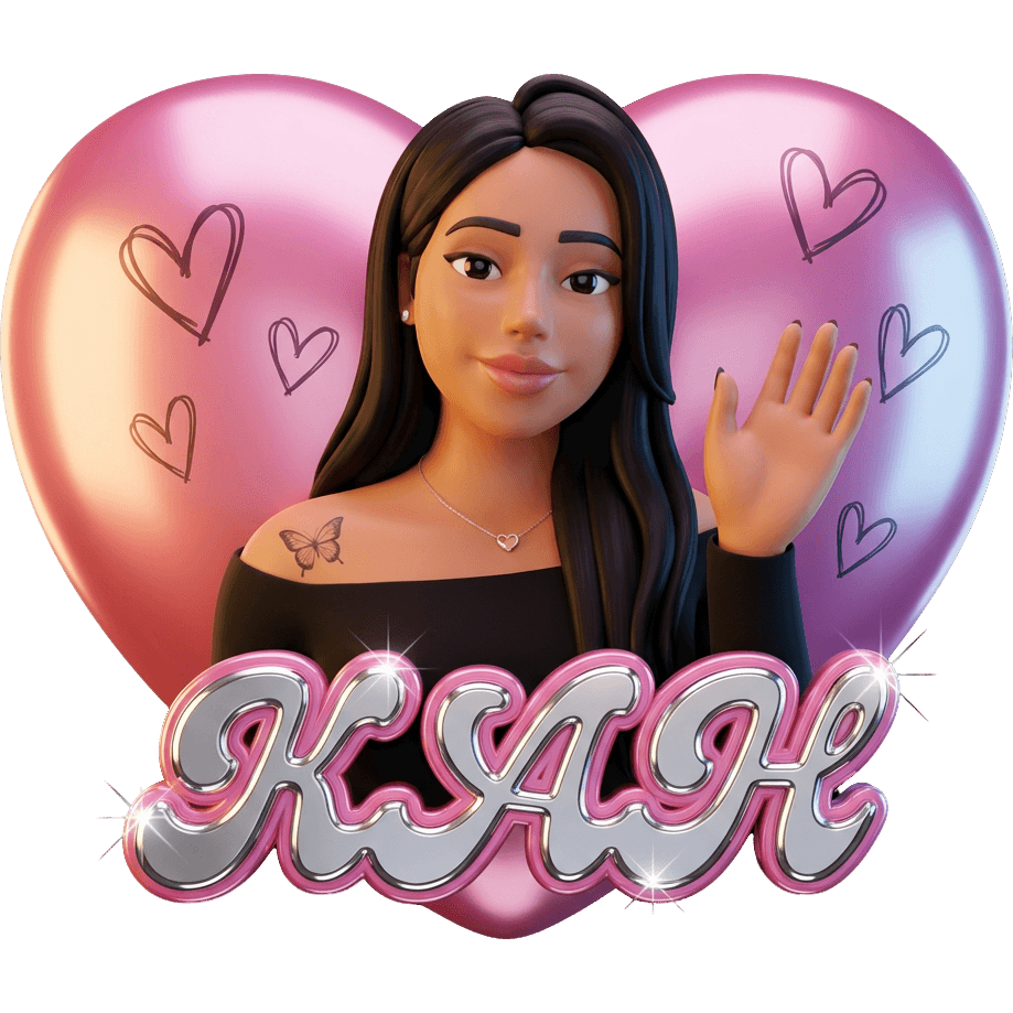 KAH TikTok LIVE gift