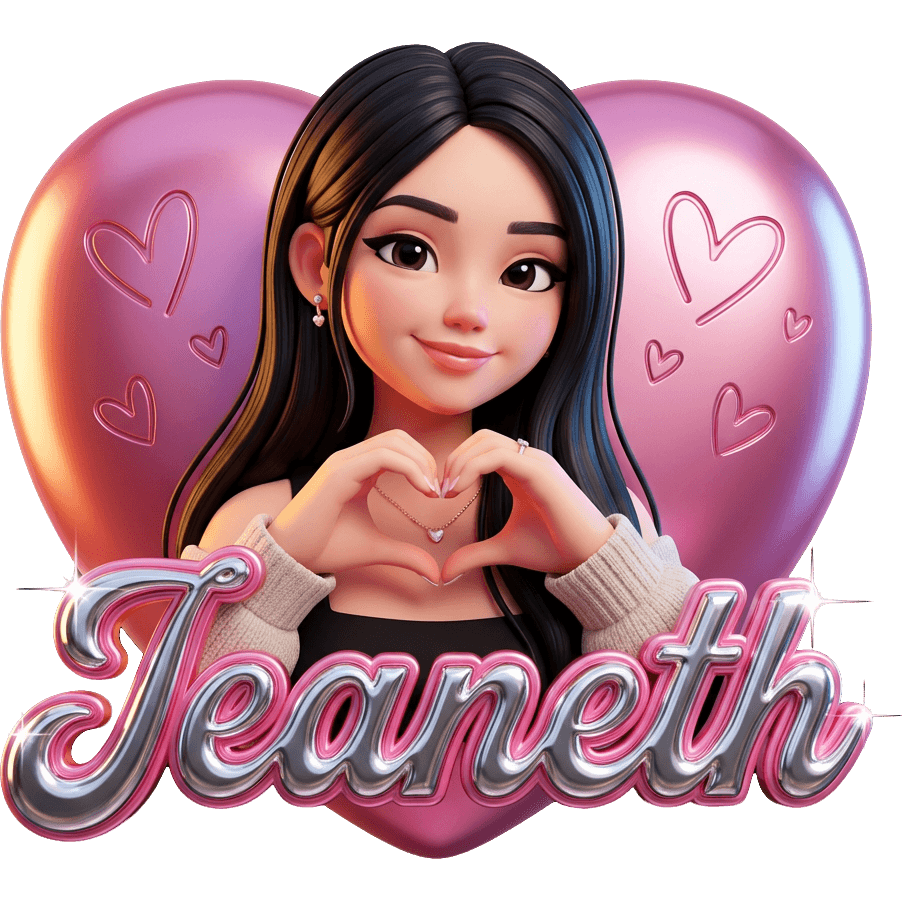 Jeaneth TikTok LIVE gift