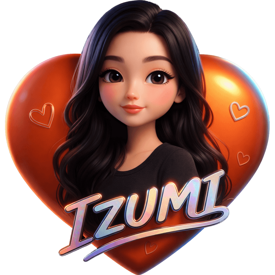 Izumi Brilla TikTok LIVE gift