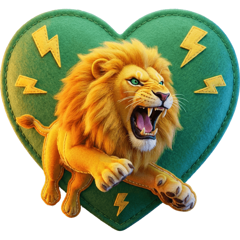 León P3 TikTok LIVE gift