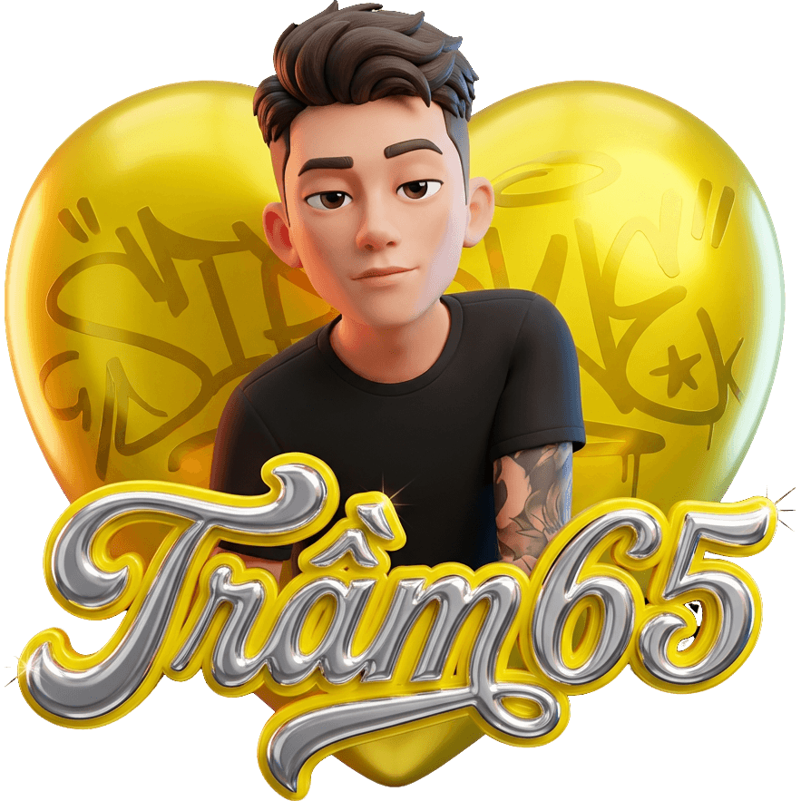 Trầm65 TikTok LIVE gift