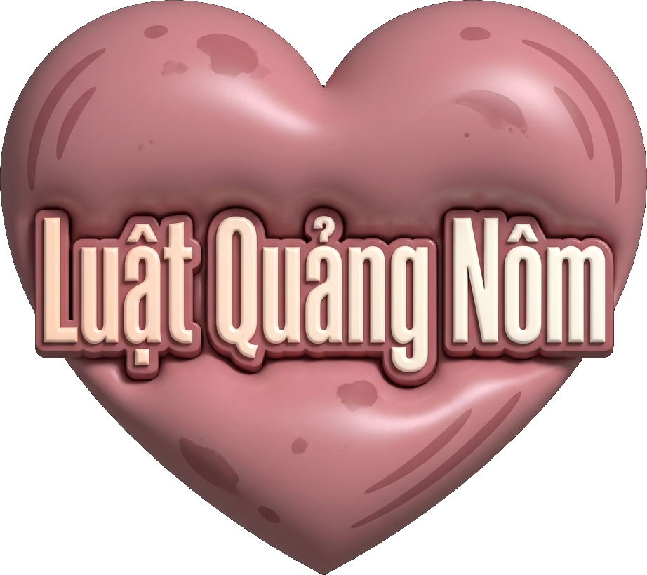 Quang Nom Heart TikTok LIVE gift