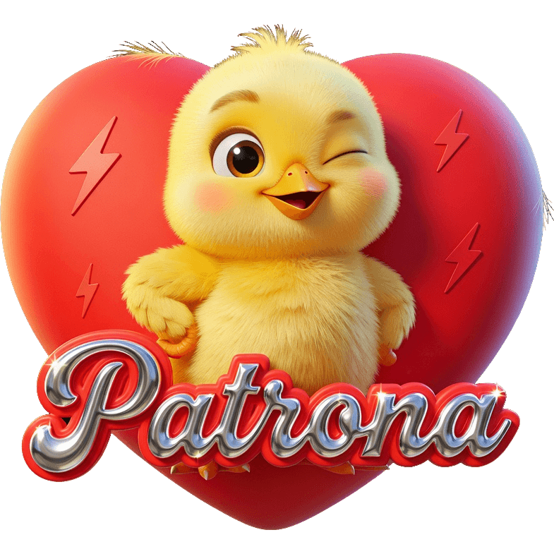 Pollito Jefa TikTok LIVE gift