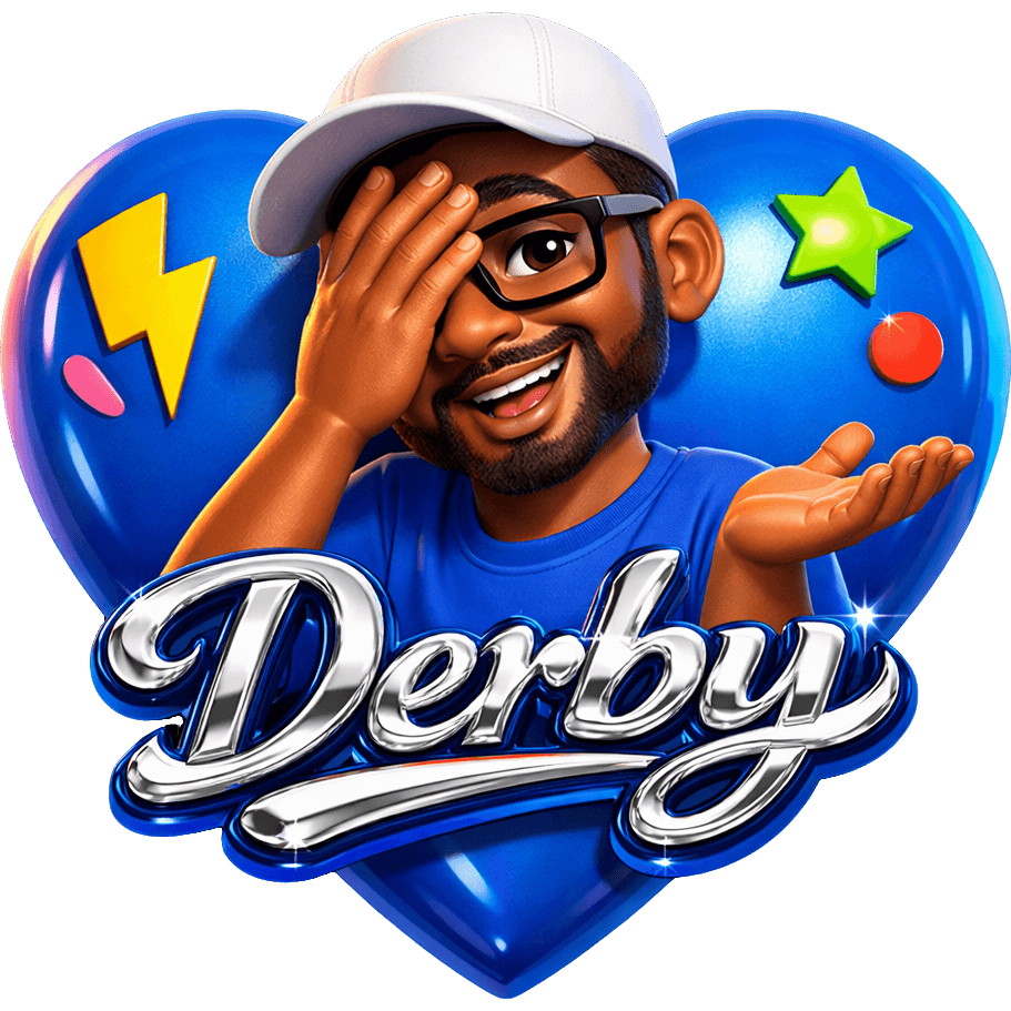 Derbys 8 TikTok LIVE gift