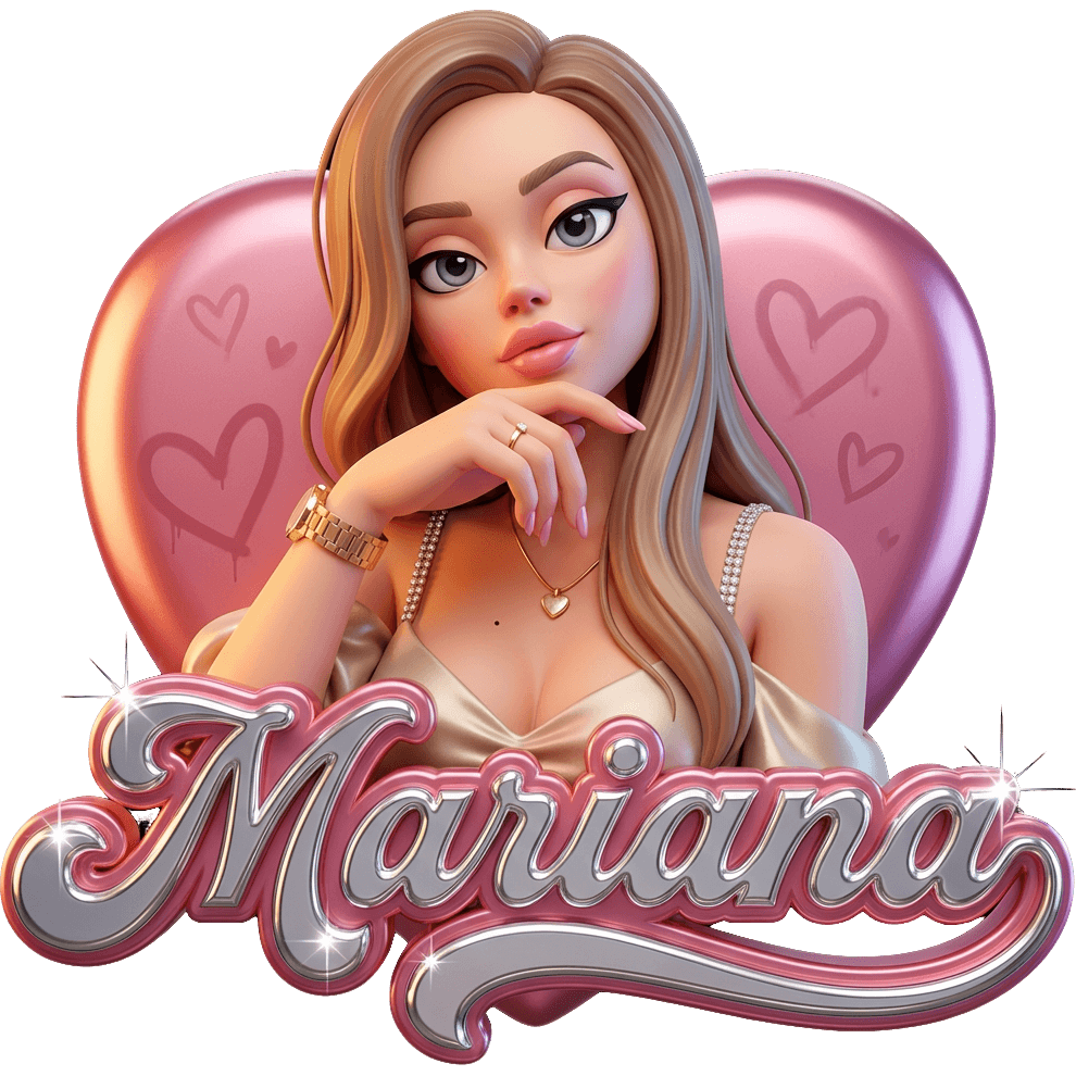 Mariana Aurie TikTok LIVE gift