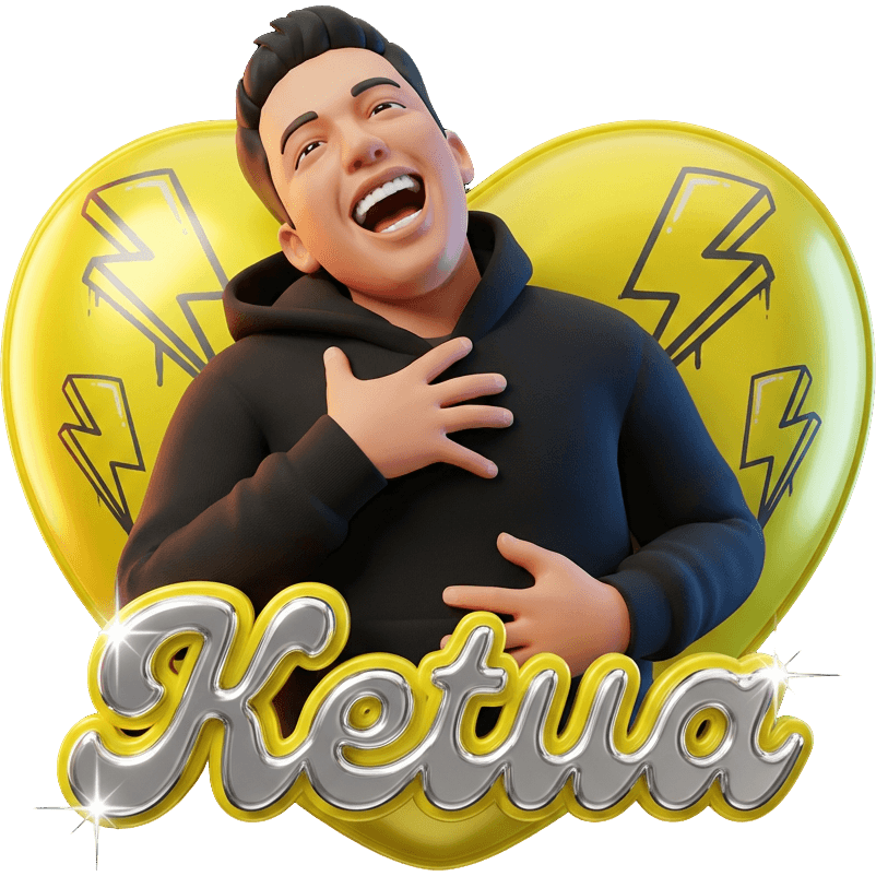 Ketua DN TikTok LIVE gift