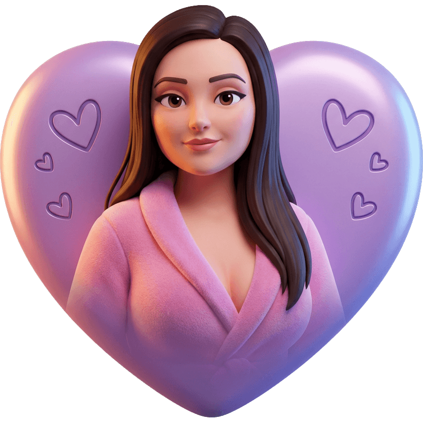 Luna Köntösben TikTok LIVE gift