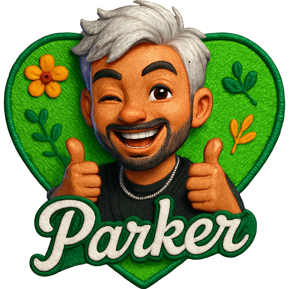 PARKERNEEDSTHAT TikTok LIVE gift