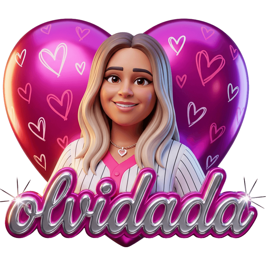 Olvidada Rox TikTok LIVE gift