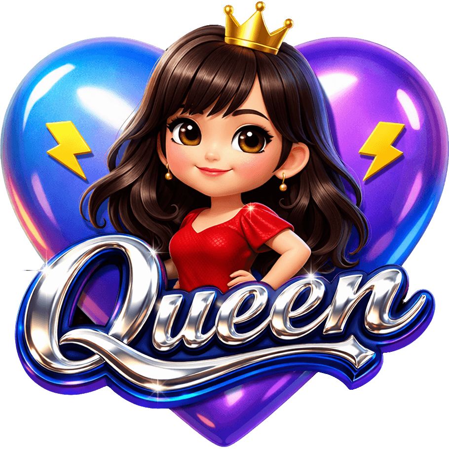 Reyna Crown TikTok LIVE gift