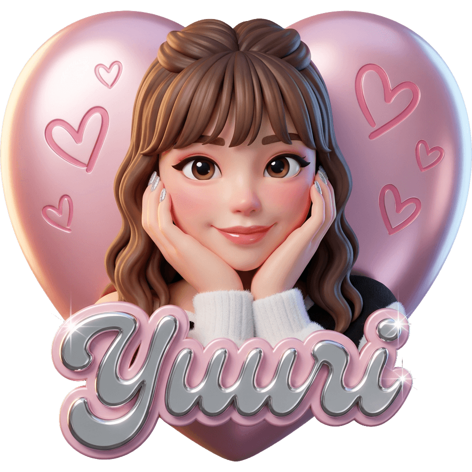 Yuuriキャット TikTok LIVE gift
