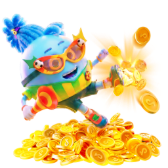 Superstriker Sage TikTok LIVE gift