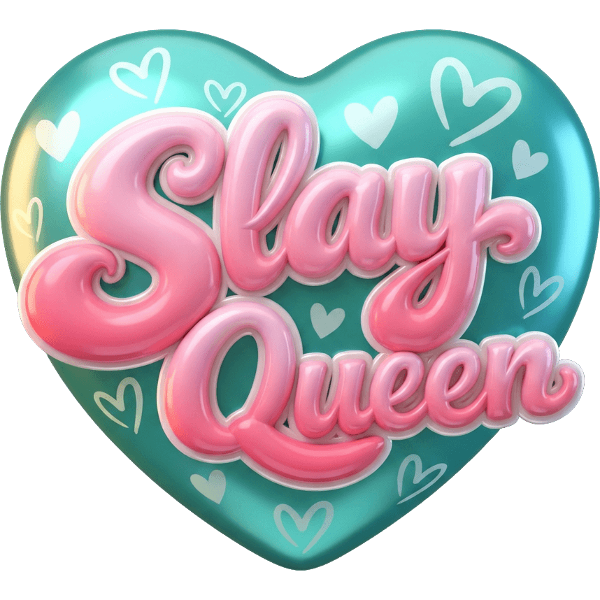 Slay Queen TikTok LIVE gift