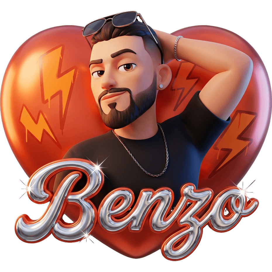 Benzo Flex TikTok LIVE gift