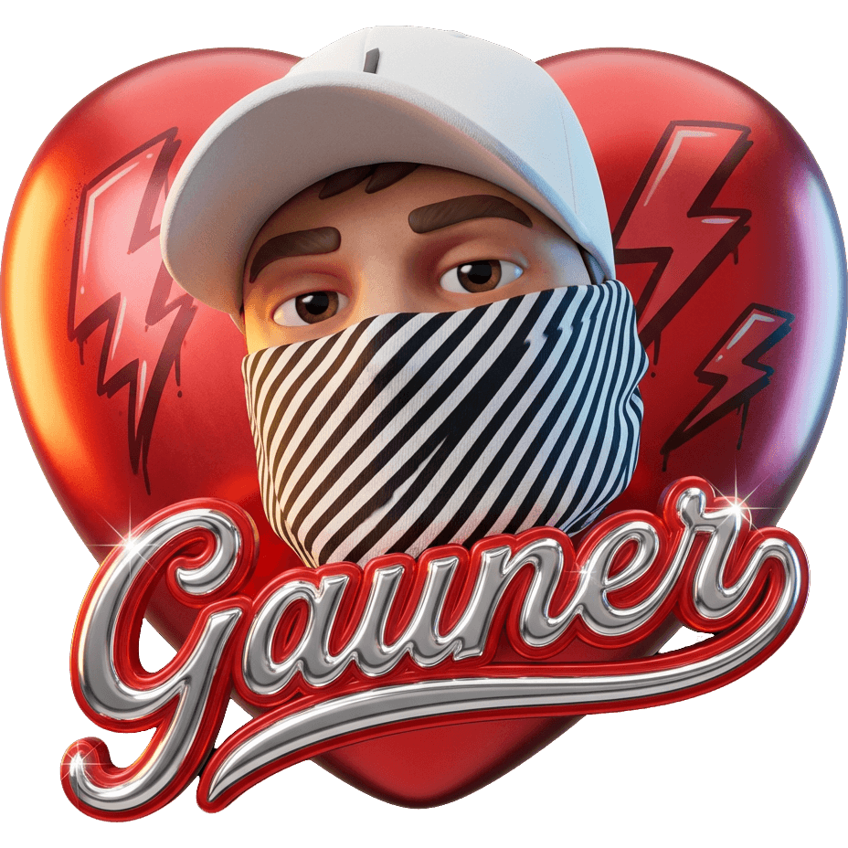 Treuer Ninja TikTok LIVE gift