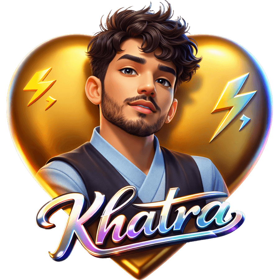 Khatra Playz TikTok LIVE gift