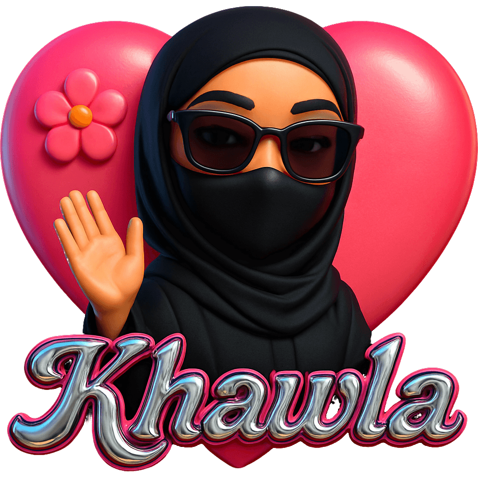 Khawla Salam TikTok LIVE gift
