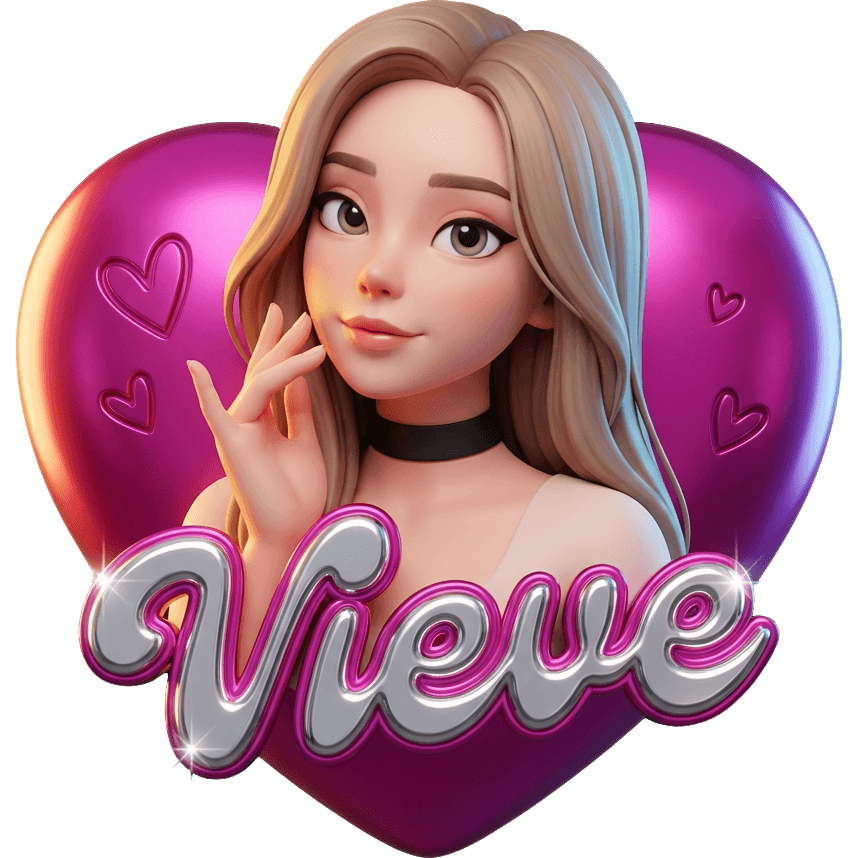 Kaway Vieve TikTok LIVE gift