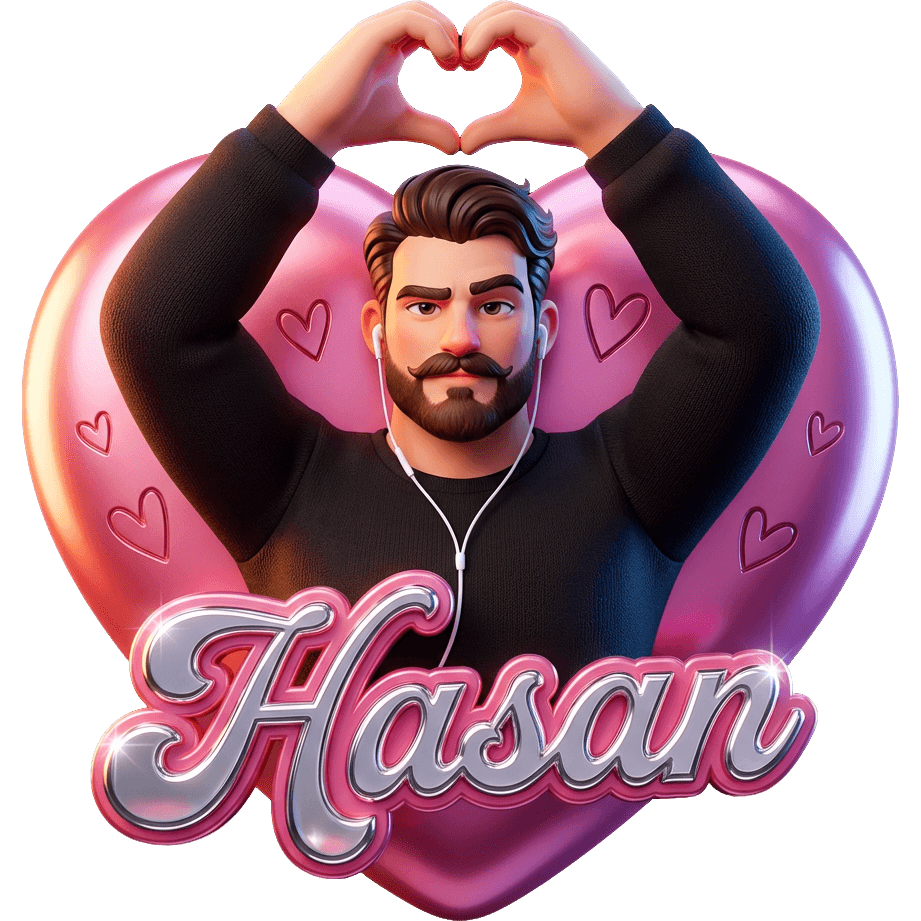Hasan TM TikTok LIVE gift