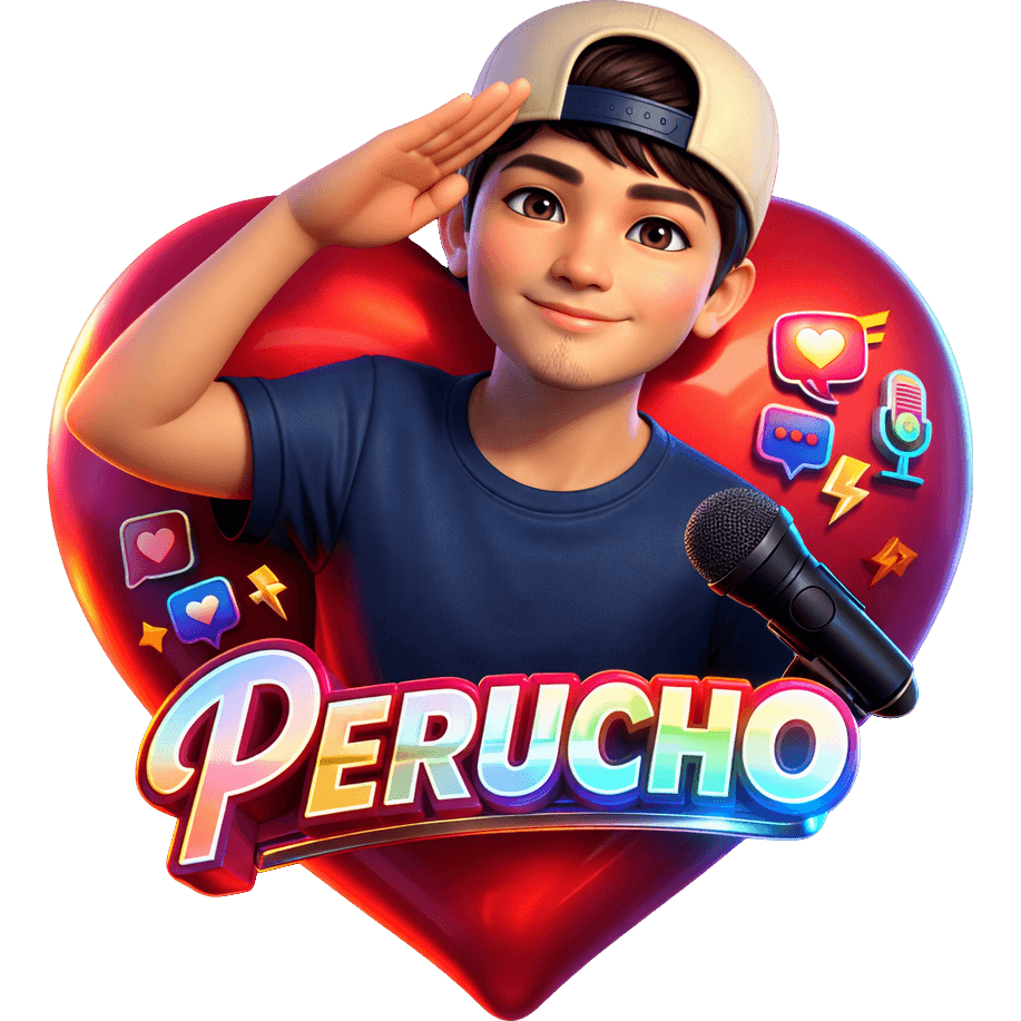 Team  Perucho TikTok LIVE gift
