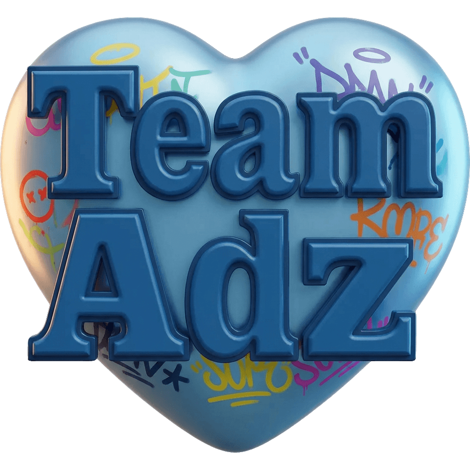 Team Adz TikTok LIVE gift