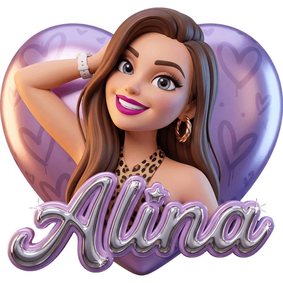 Alina Golden TikTok LIVE gift