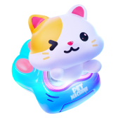 Cat TikTok LIVE gift