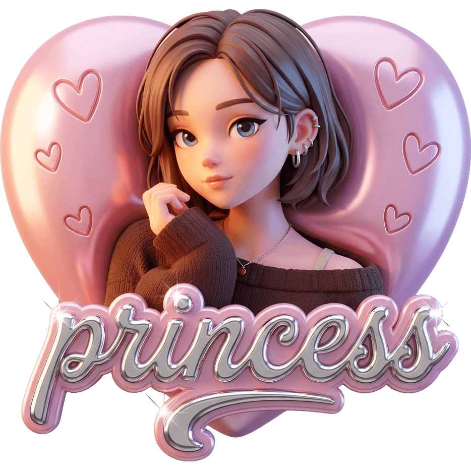 Tori Princess TikTok LIVE gift