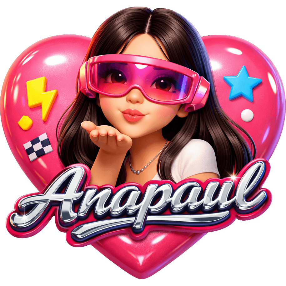 Anapaul Pop TikTok LIVE gift