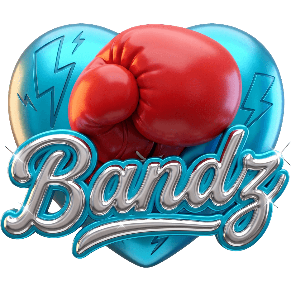 Bandz Punch TikTok LIVE gift