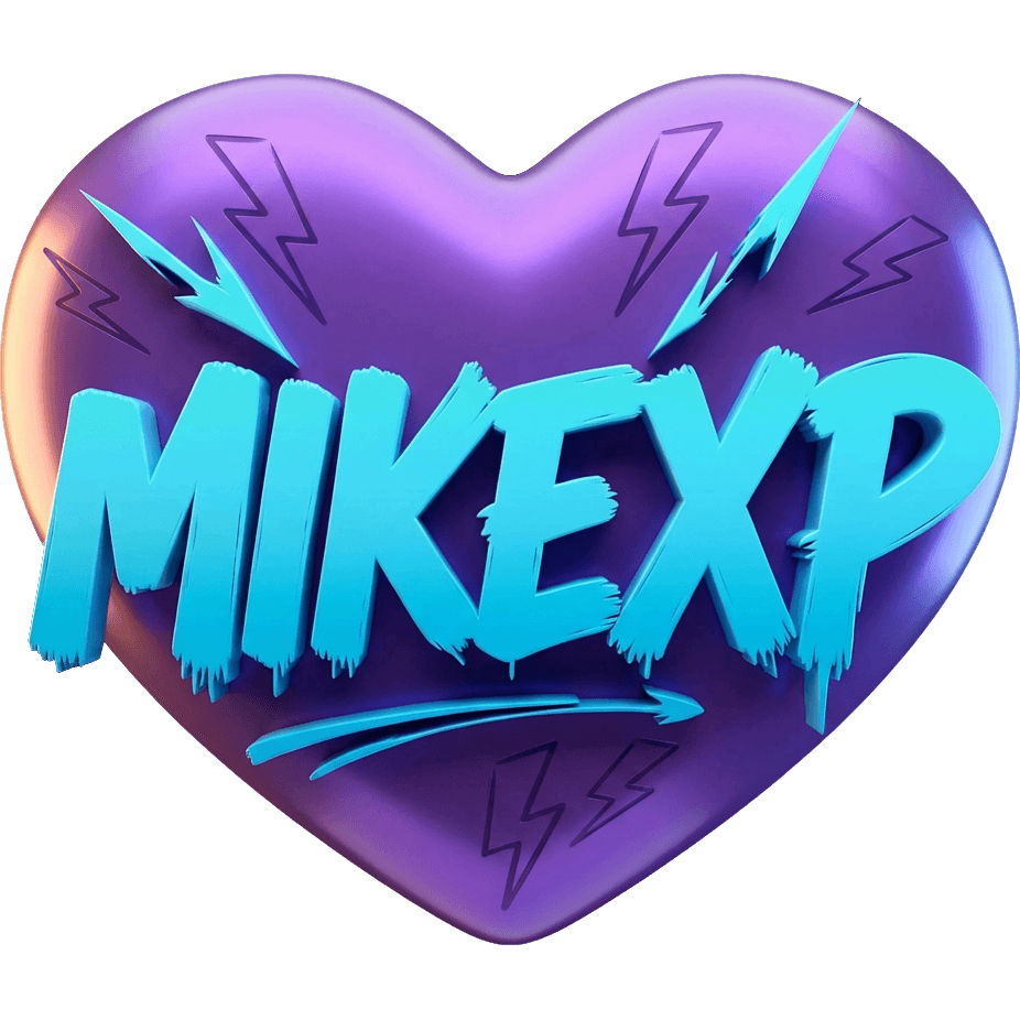 MikeXP Splash TikTok LIVE gift