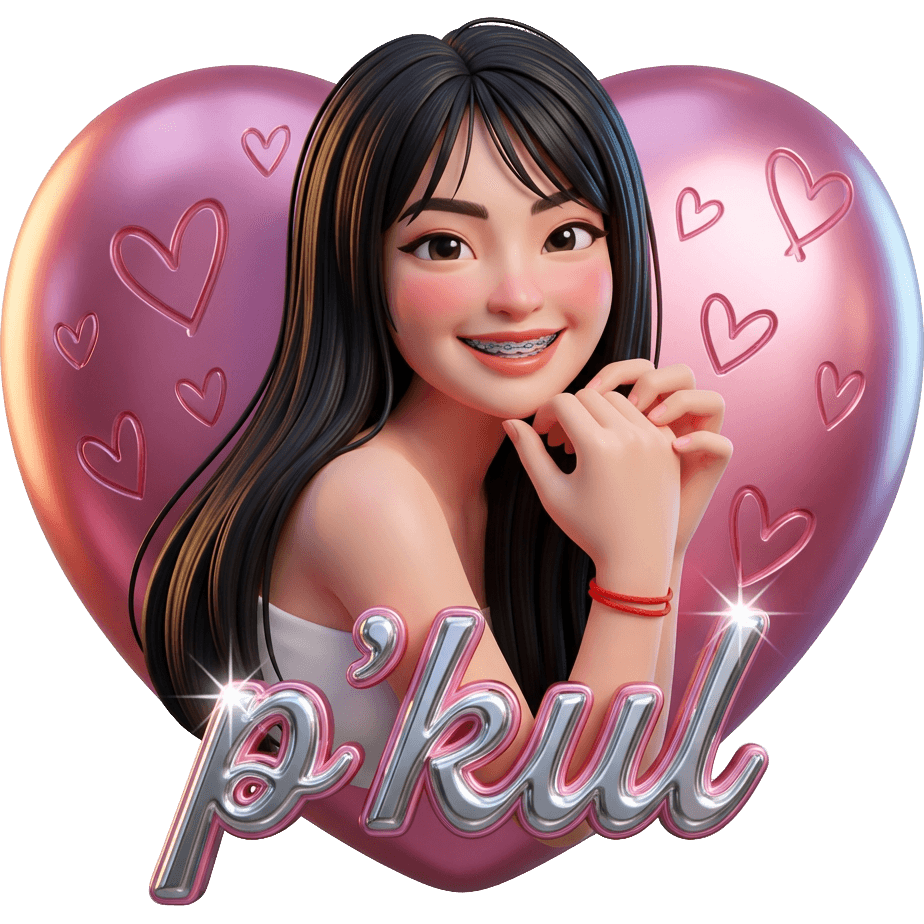 เสือ p'kul TikTok LIVE gift