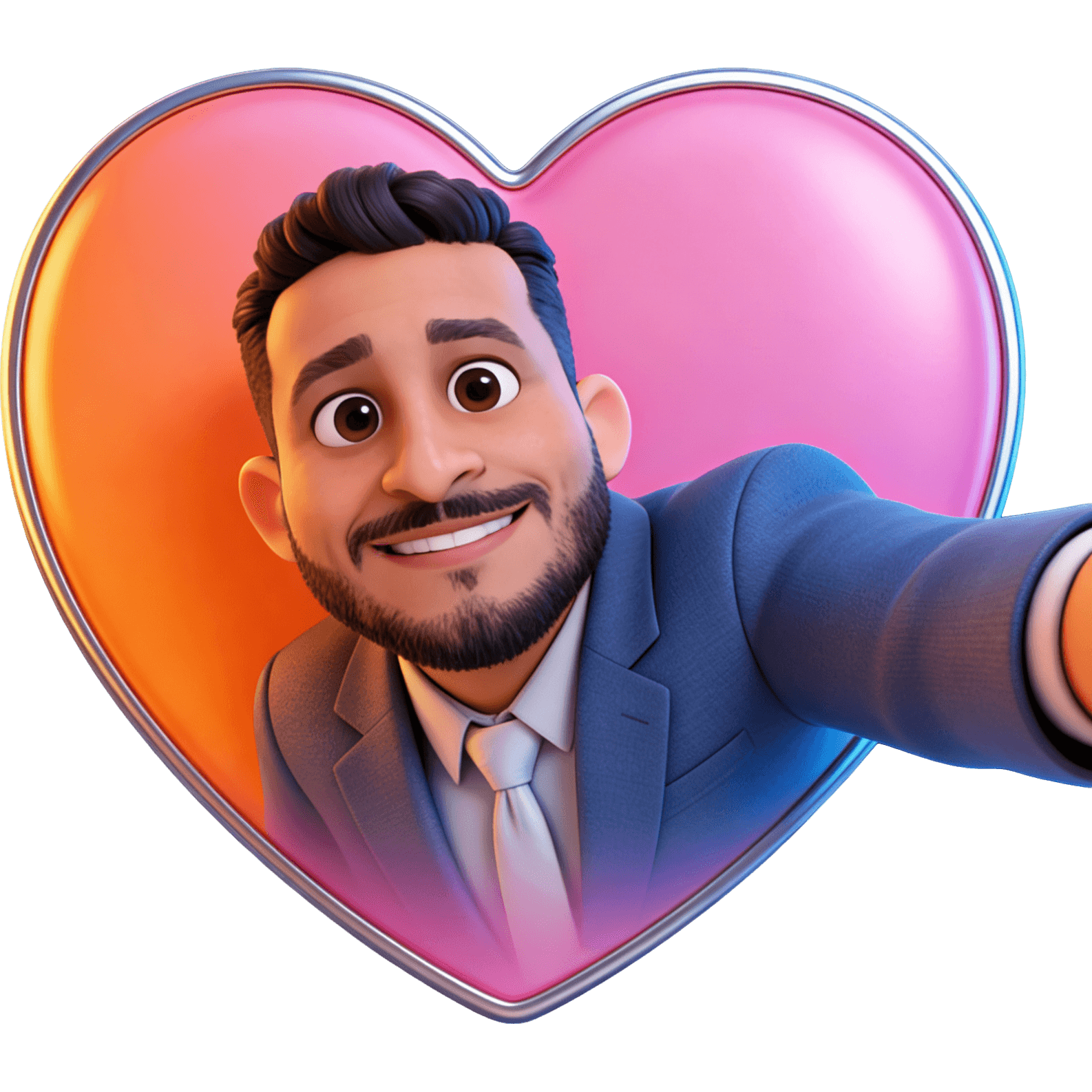 Self TikTok LIVE gift