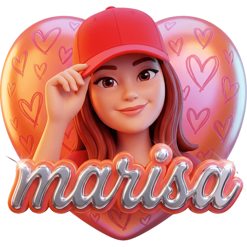Marisa Viva TikTok LIVE gift