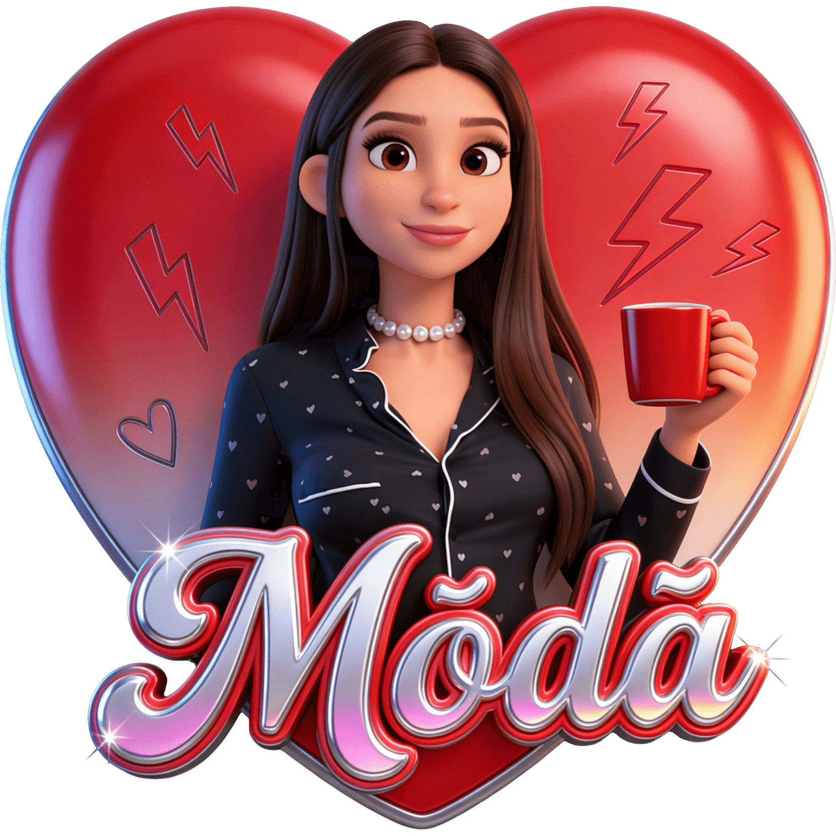 Mădișorii TikTok LIVE gift