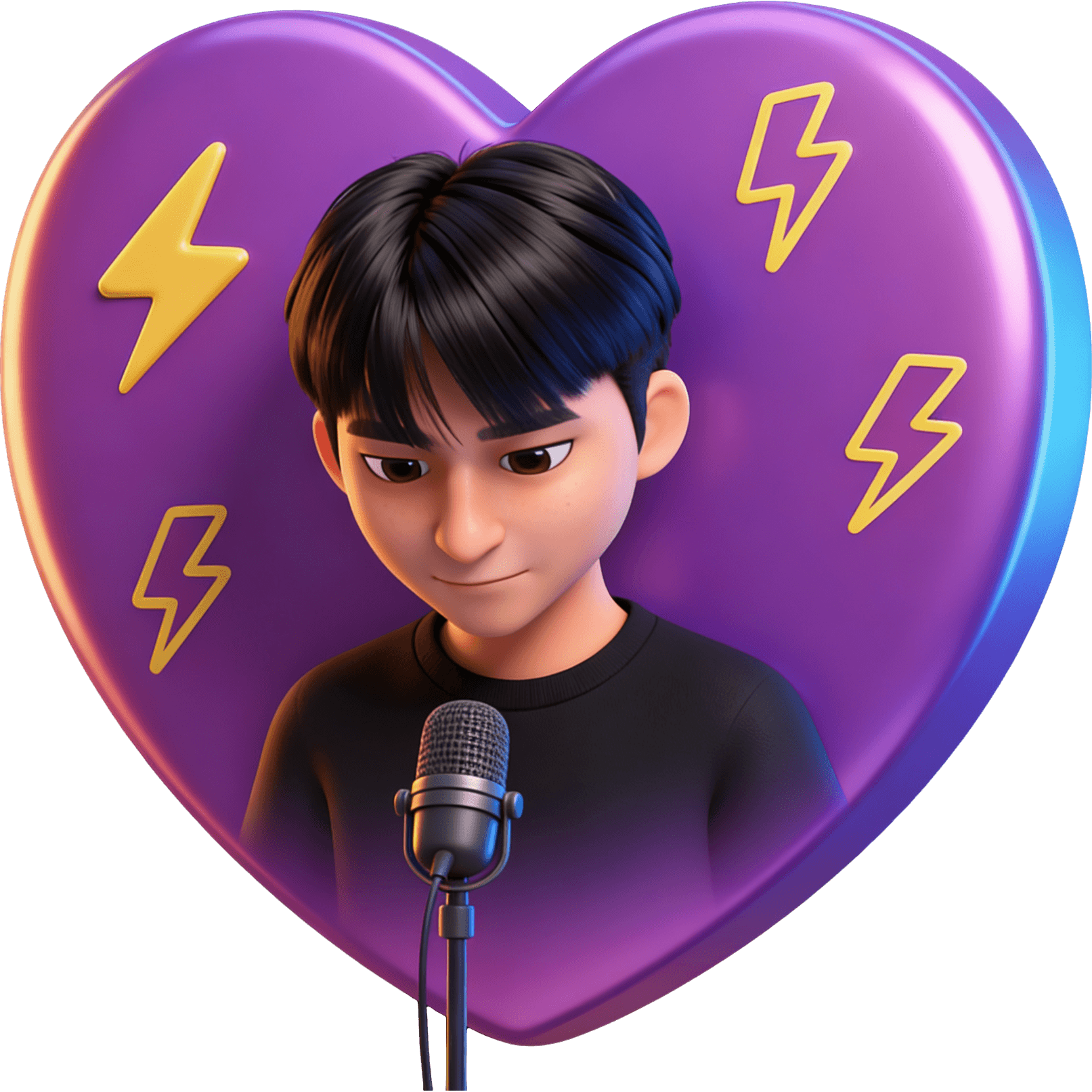 Ayam Gepuk TikTok LIVE gift