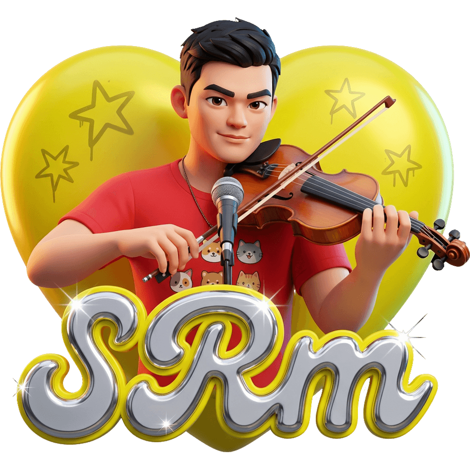 Biola SRm TikTok LIVE gift