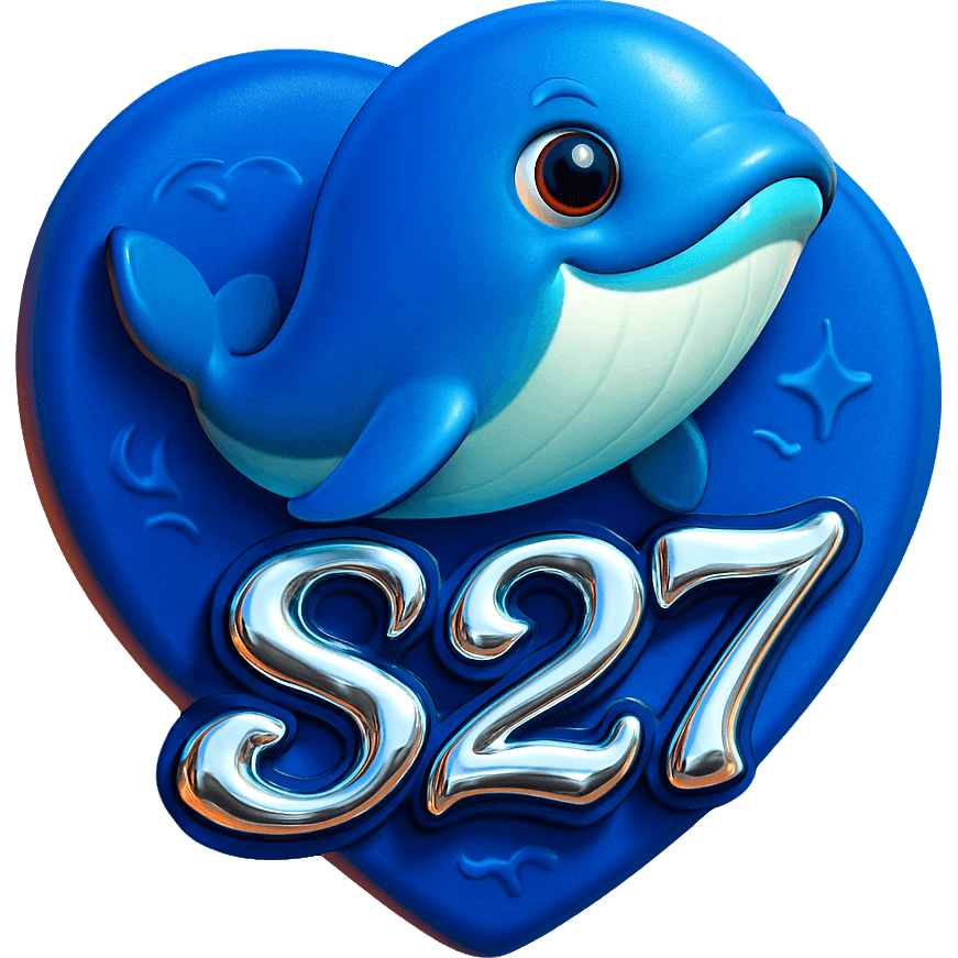 S27 Marino TikTok LIVE gift