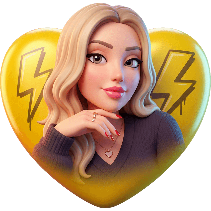 Sarı Duruşu TikTok LIVE gift