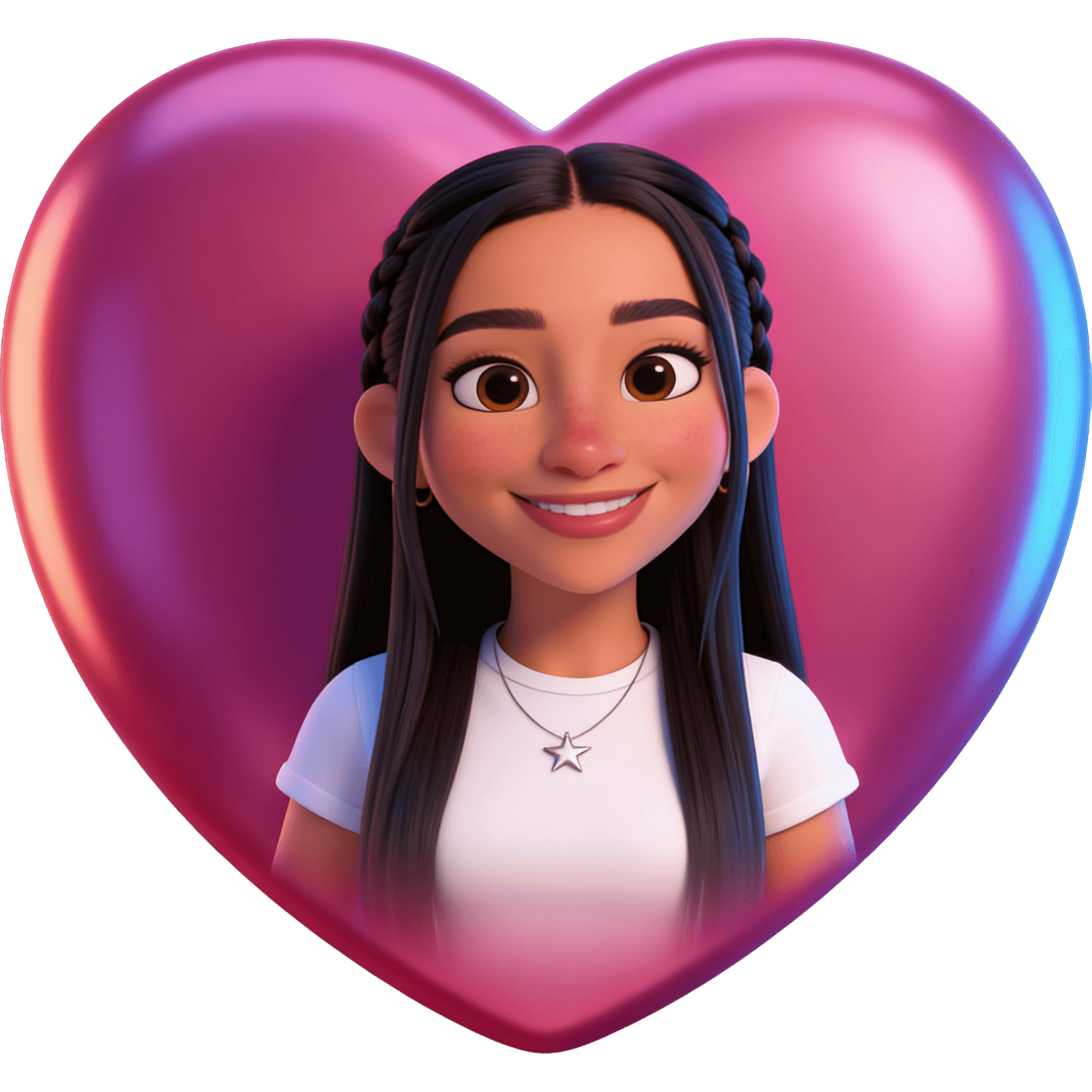 Mila TikTok LIVE gift