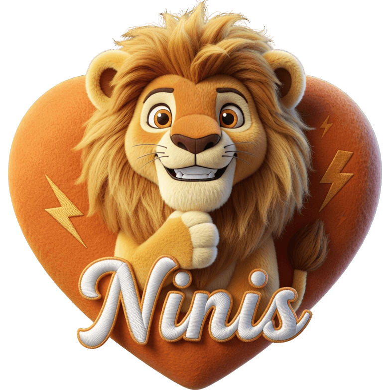 Lejon Ninis TikTok LIVE gift