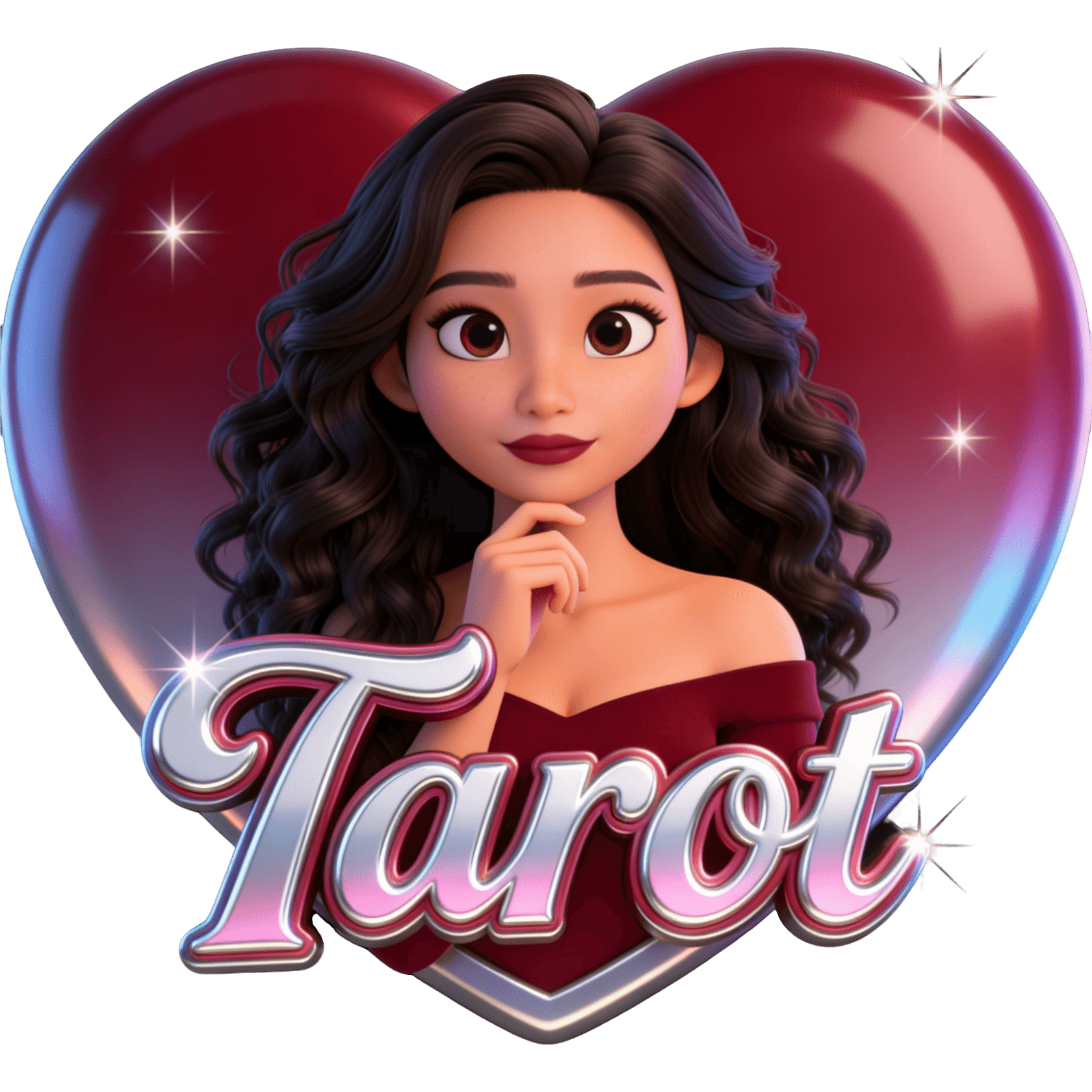 Angels Guidance TikTok LIVE gift
