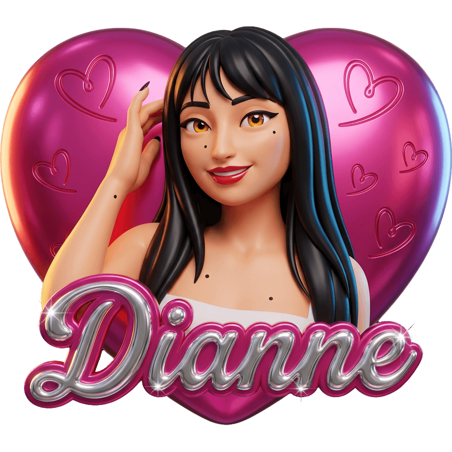 Dianne Mochi TikTok LIVE gift