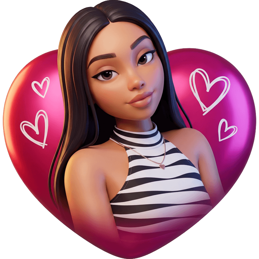Girilieee Glow TikTok LIVE gift