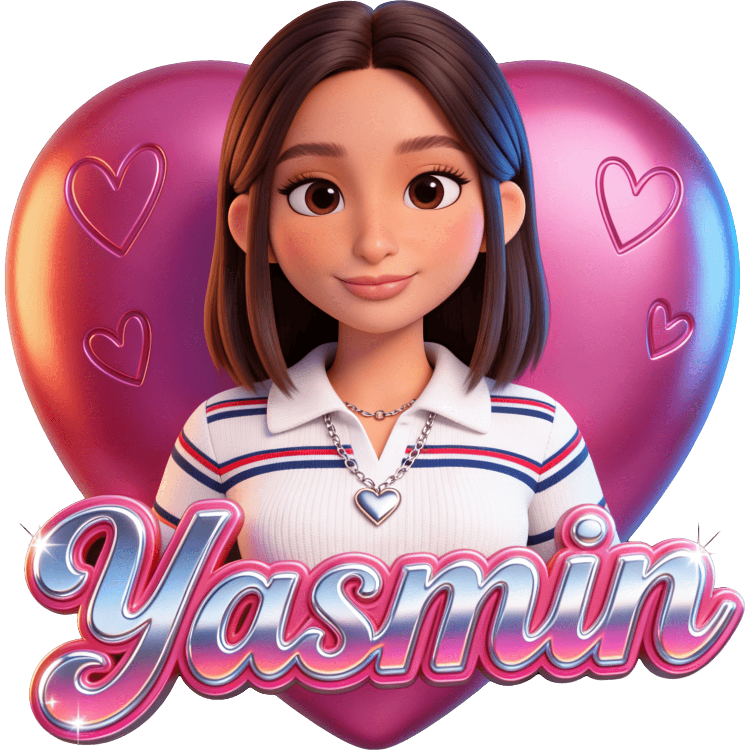 Yasmin BR TikTok LIVE gift