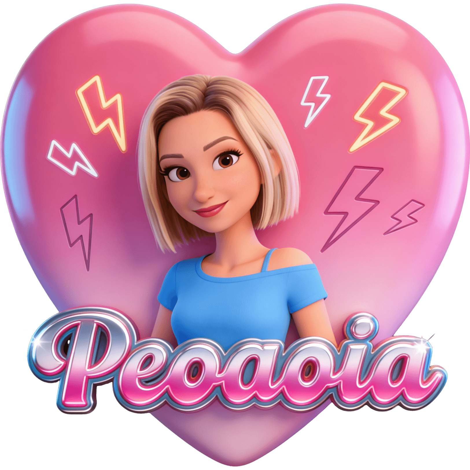 THEODOSIA TikTok LIVE gift