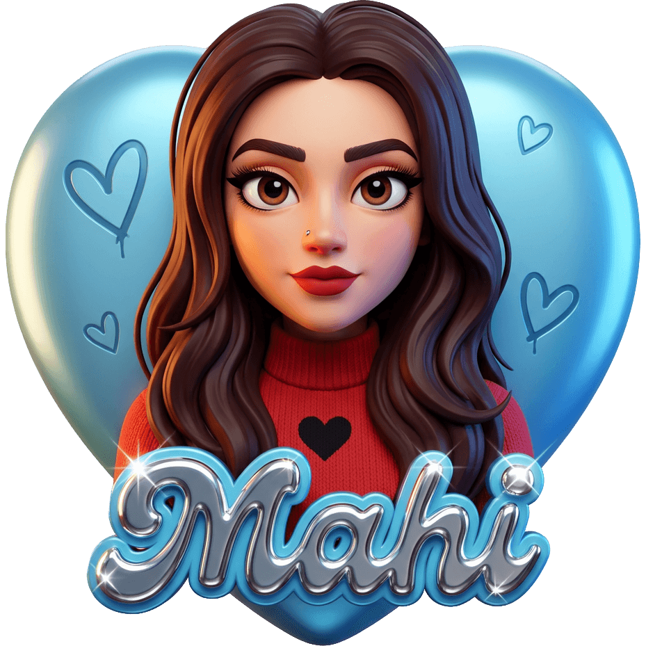 Màhí TikTok LIVE gift