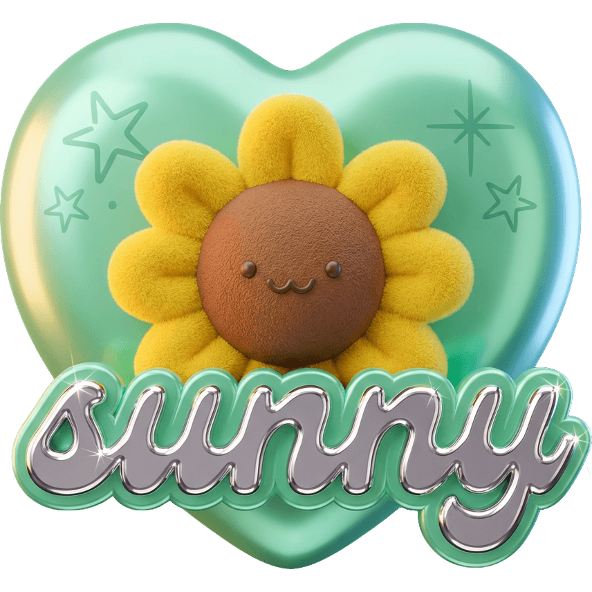 Sunny Bloom TikTok LIVE gift