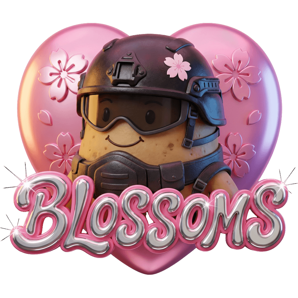 Tactical Spud TikTok LIVE gift