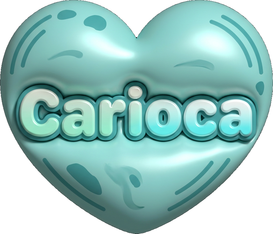 Carioca TikTok LIVE gift